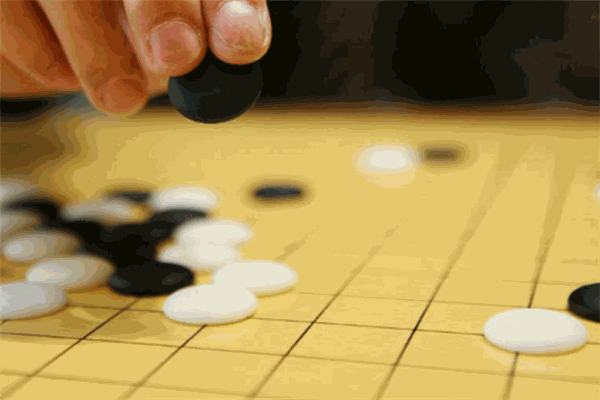 王寧圍棋加盟