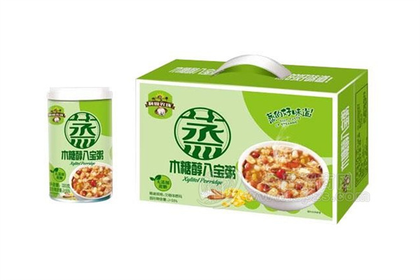 方便食品加盟