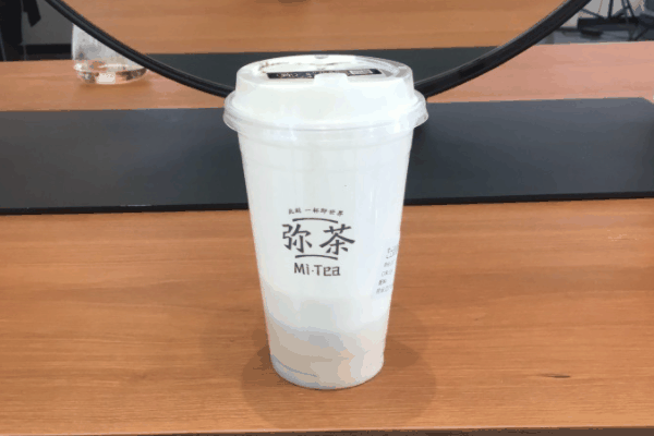 彌茶甜品加盟