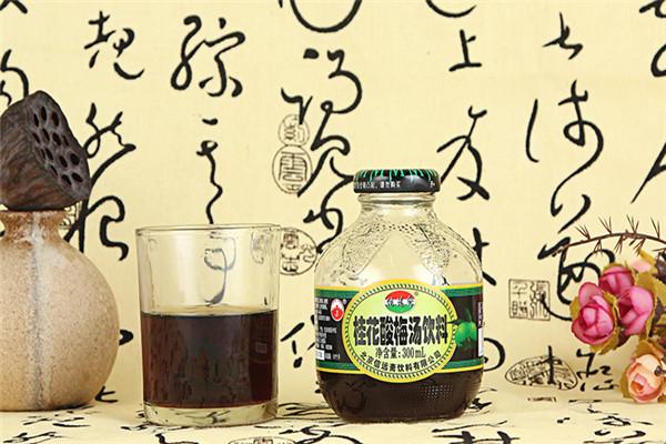 信遠(yuǎn)齋酸梅湯