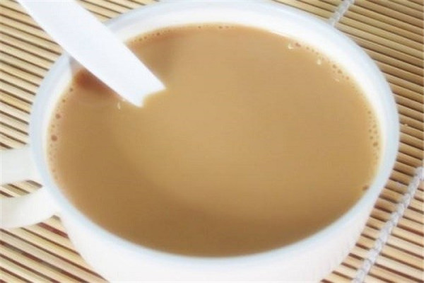 杰倫的茶飲品加盟