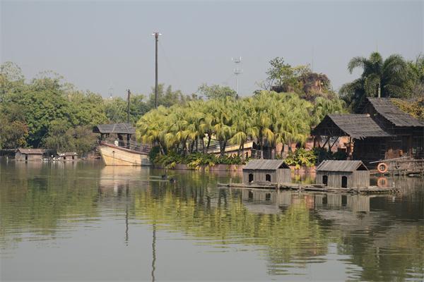 順德農(nóng)莊