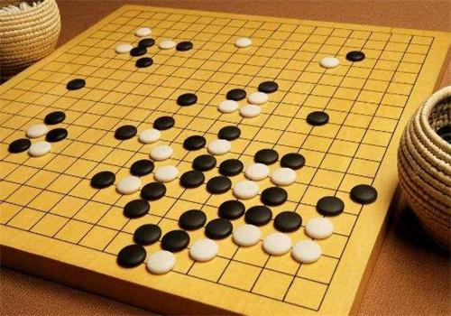 弈飛圍棋加盟