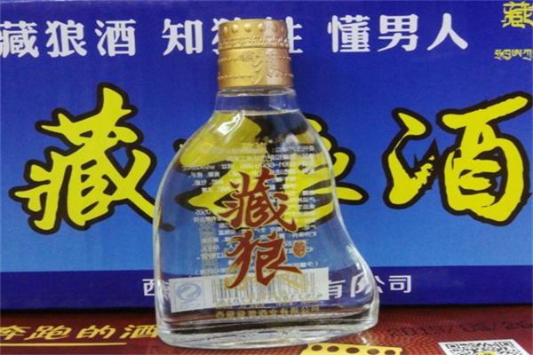 藏狼養(yǎng)生酒加盟