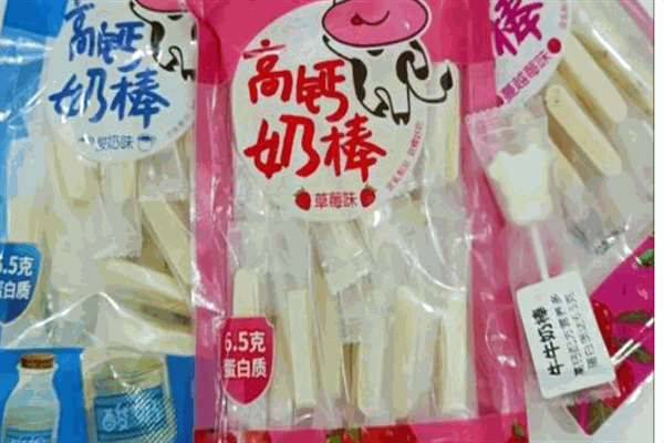 一休哥進(jìn)口休閑食品