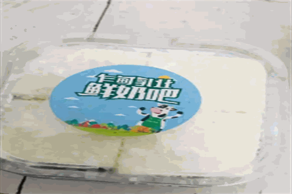 乍甸乳業(yè)鮮奶吧加盟