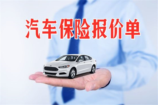 中保汽車保險(xiǎn)加盟