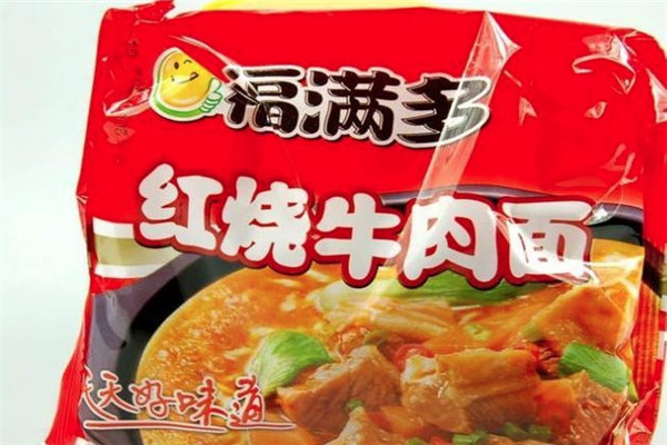 福滿多零食加盟