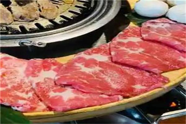 來虎肉食者·烤肉酒館加盟