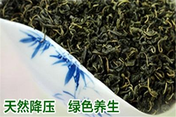 羅布麻茶