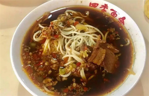 湘里人家餐飲