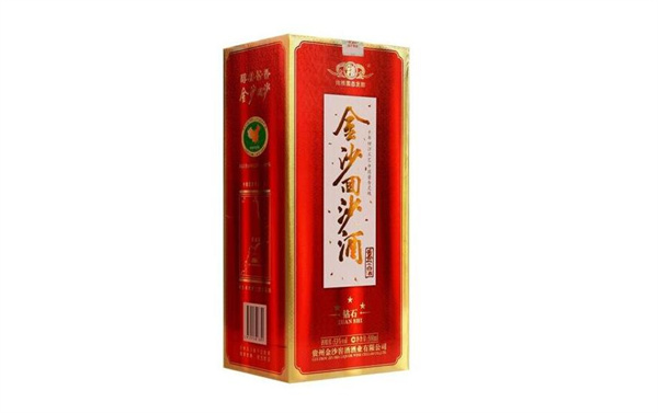 金沙酒業(yè)加盟