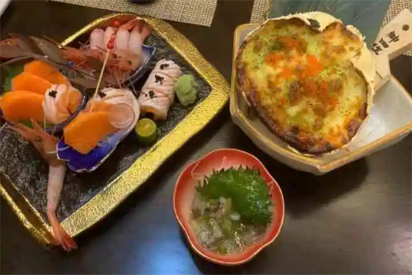 吉田料理加盟