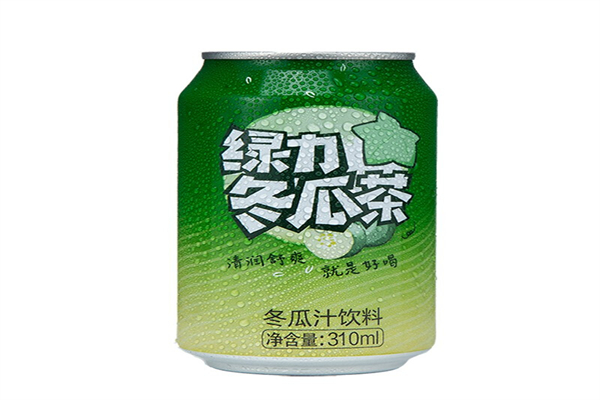 綠瀝飲料加盟