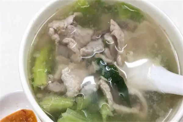 鮮無雙三及第餐飲