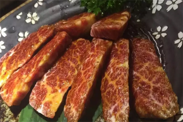 食肉獸燒肉小館