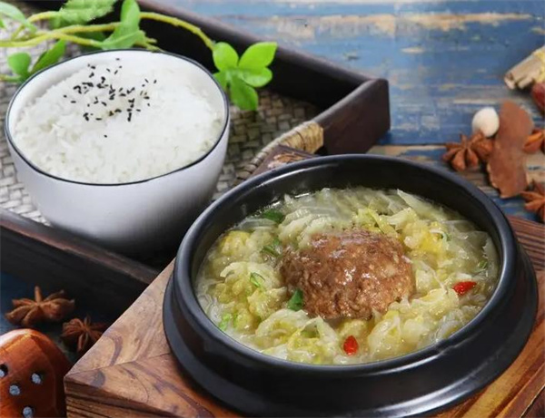 湘里人家餐飲