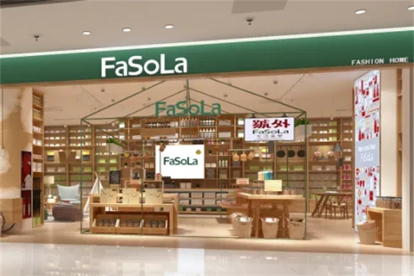 法梭樂 FaSoLa