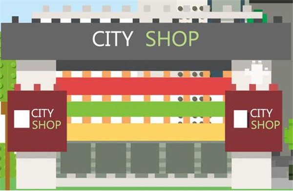 cityshop城市超市加盟