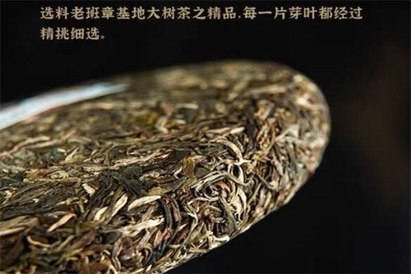 陳升號(hào)普洱茶加盟