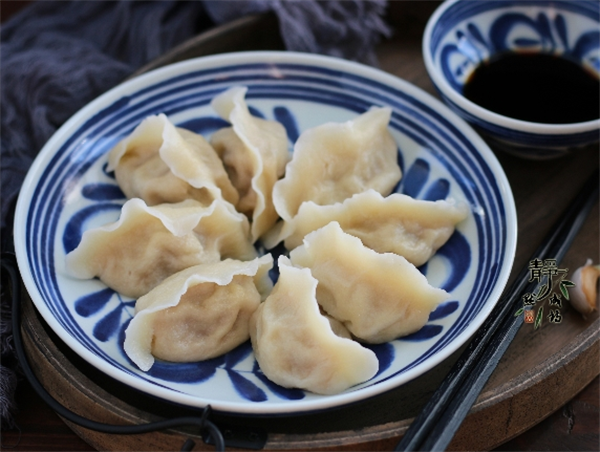 駱駝餃子館加盟