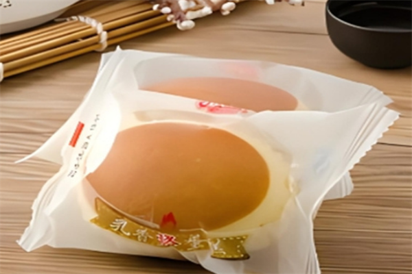 香蘭食品加盟