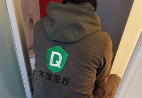 大強(qiáng)蟲控加盟