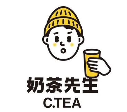 奶茶先生店加盟