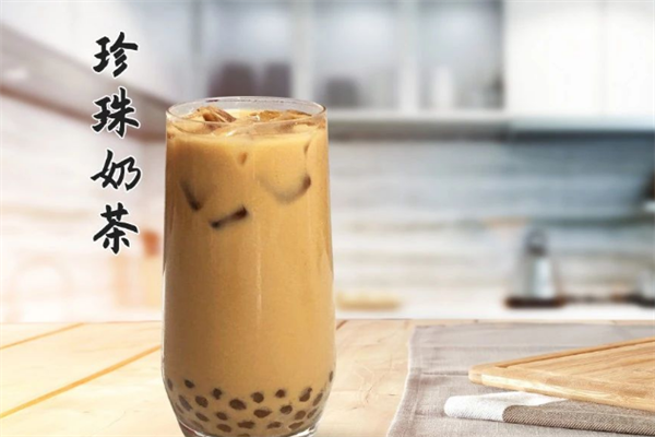 運(yùn)氣包奶茶加盟費(fèi)多少錢(qián)?總部助你店鋪盈利