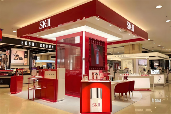 sk2專賣店加盟