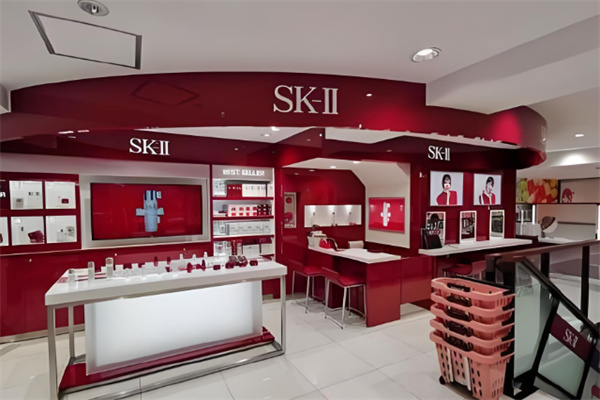 sk2專賣店加盟