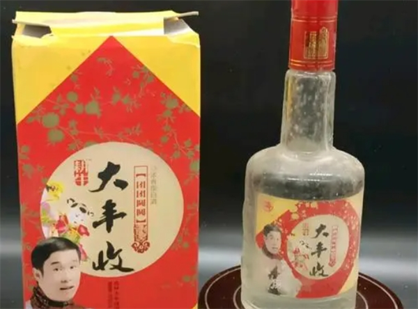 大豐收酒加盟