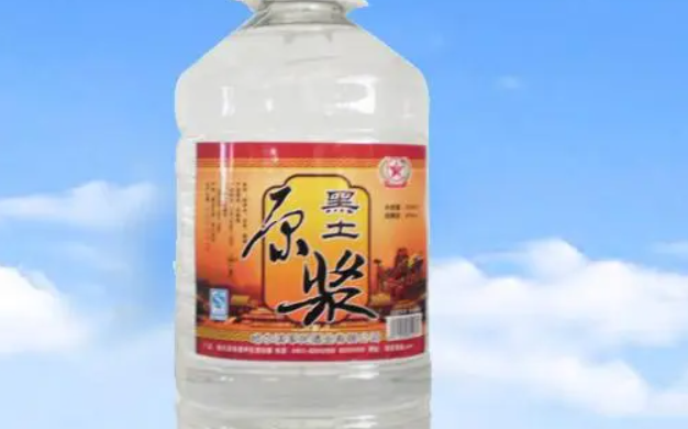 黑土王原漿酒加盟