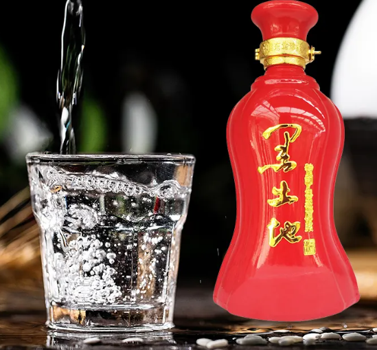 黑土王原漿酒加盟