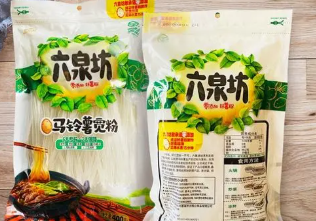 古陵山食品加盟