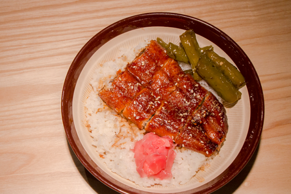 全日丼十二道日式蓋飯加盟