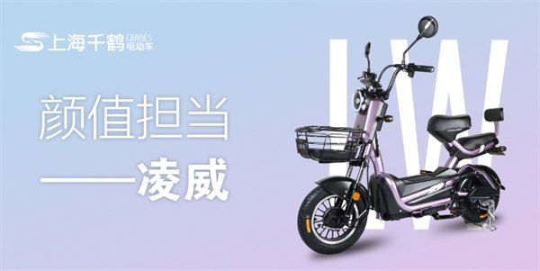 千鶴電動(dòng)車(chē)加盟