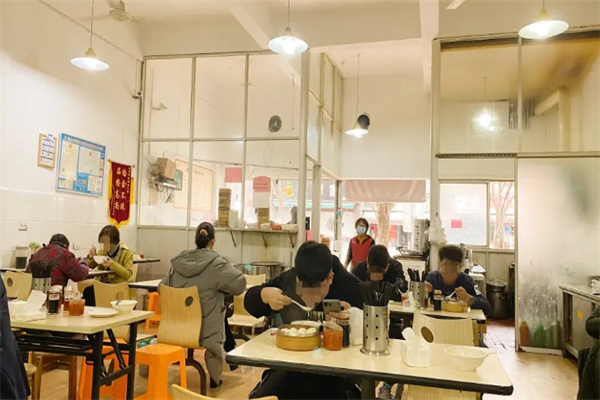 陽(yáng)光燦爛早餐店加盟