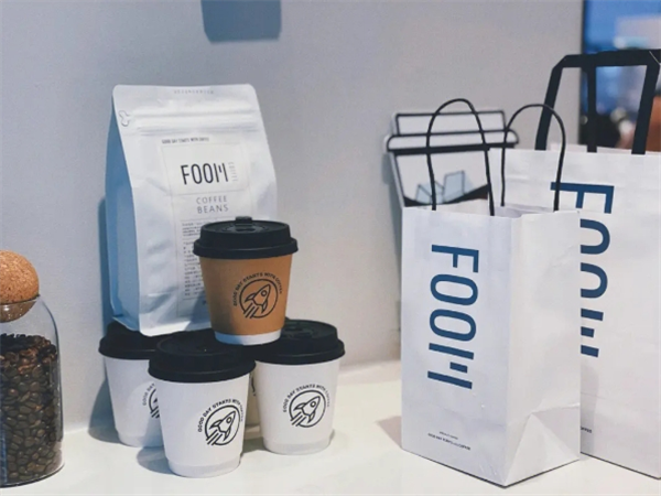 foom coffee加盟