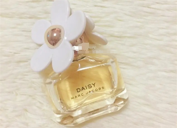 Daisy小雛菊香水加盟