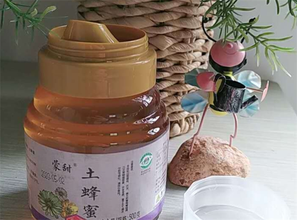 蒙山蜂蜜加盟