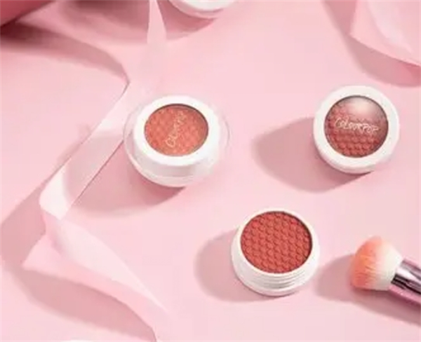 colourpop化妝品加盟