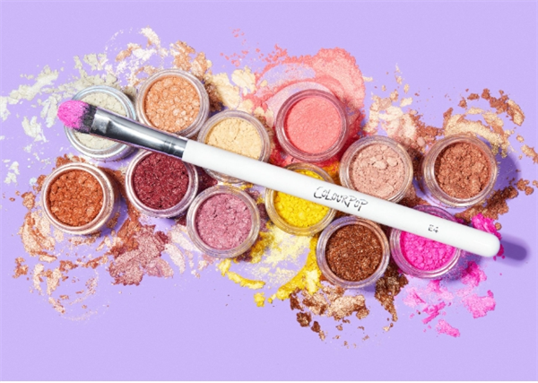 colourpop化妝品加盟