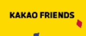 KAKAO FRIENDS加盟