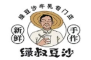 綠叔豆沙加盟