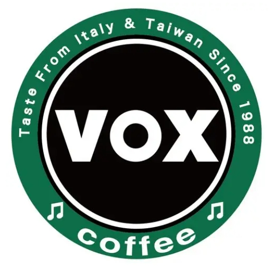 VOX.COFFEE加盟