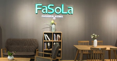 FaSoLa法梭樂家居加盟