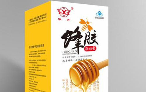 華興蜂業(yè)加盟