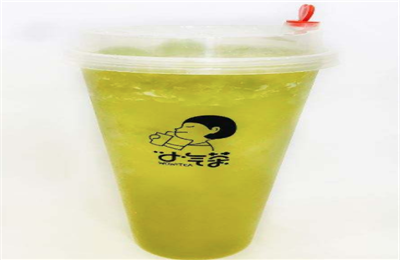 小氣茶奶茶飲品加盟