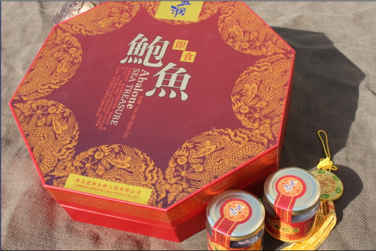 潤品堂加盟